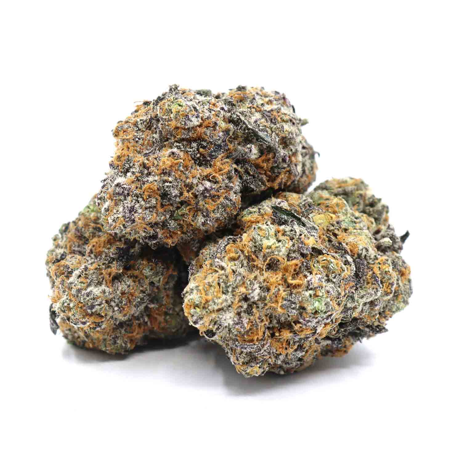 Purple Chemdawg Marijuana
