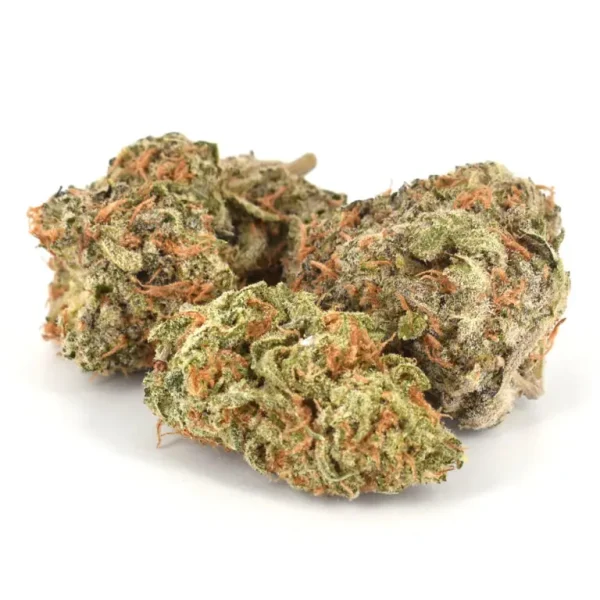 Bruce Banner Weed Strain