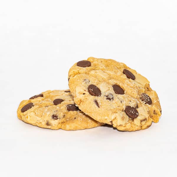 50 mg THC cookie