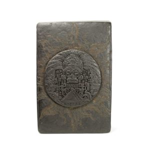 Mayan Stamp Hash