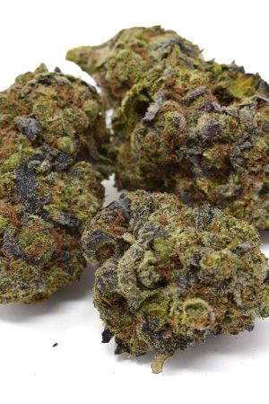 Airside OG Marijuana Strain