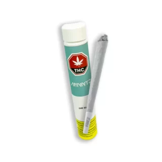 Is-Sapun Pre-roll Joint