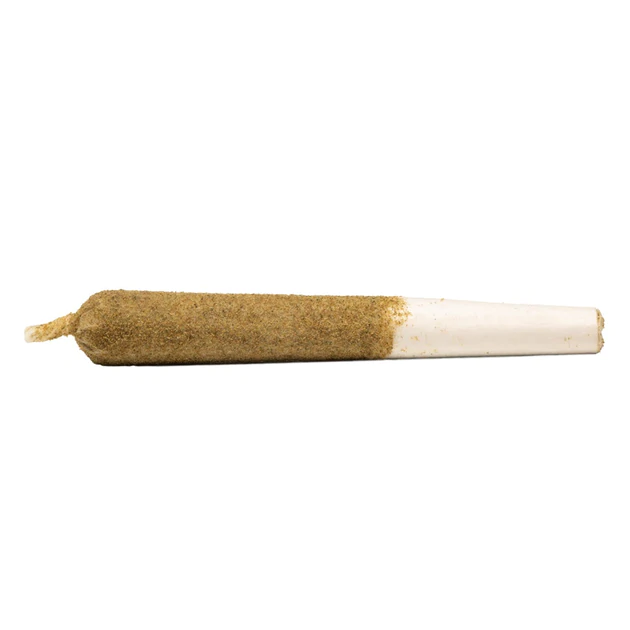 Berry G#33 Infused Pre-roll Joint