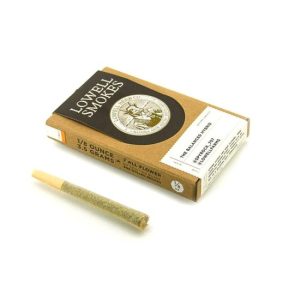 The Passion Pre-Roll Pack