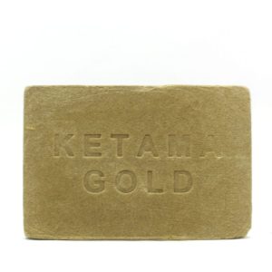 Ketama Gold Hash