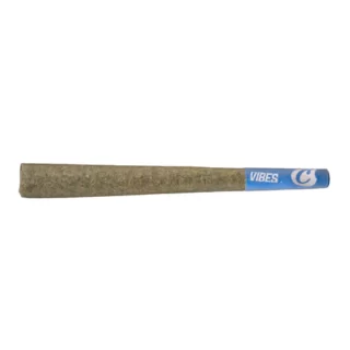 London Pound Cake Pre-roll Joint