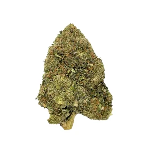 Delta 8 THC Marijuana