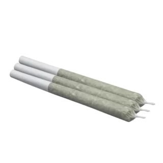Kush Mints Pre-roll Joint