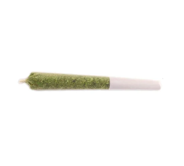 White Wedding Pre-roll Joint