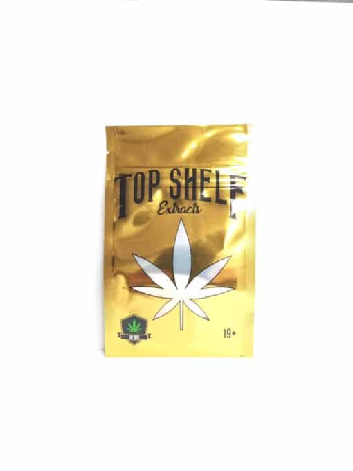 Top Shelf Extracts Shatter