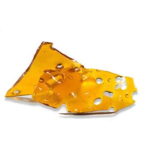 Purple Candy House Shatter