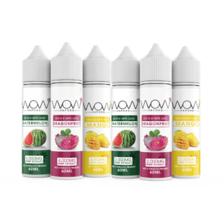 Delta 8 THC Vape Juice