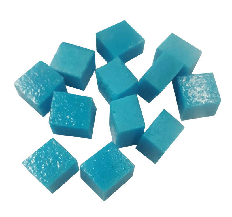 Kẹo dẻo Delta 8 THC Quả mâm xôi xanh 25 mg