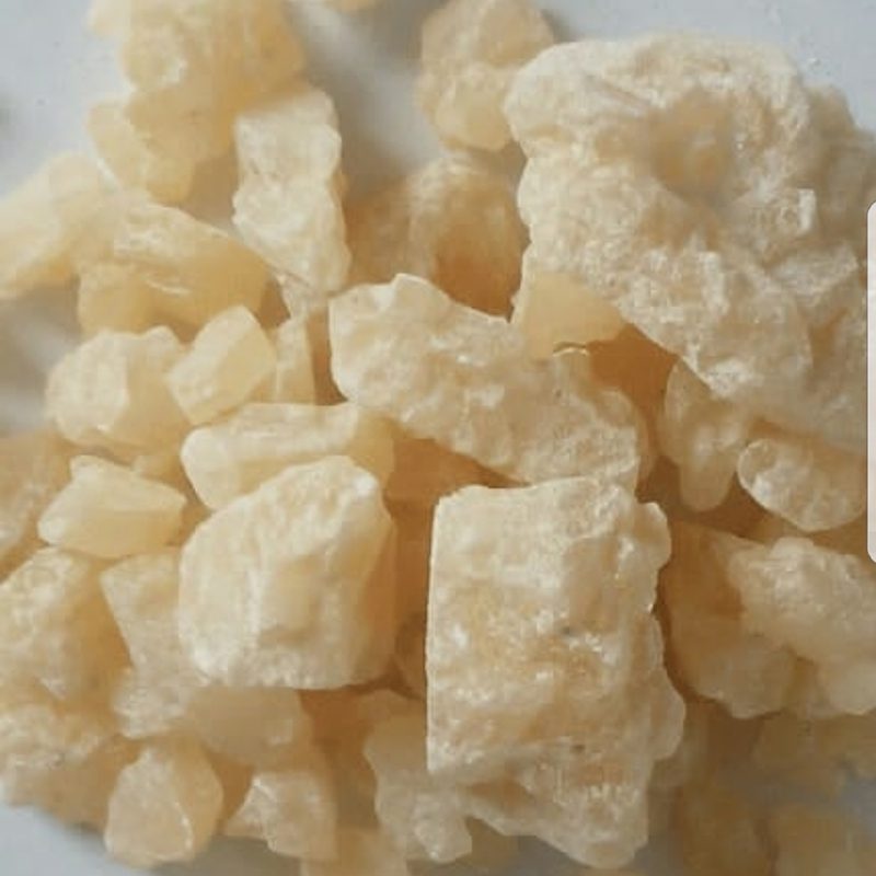 Kristalet MDMA