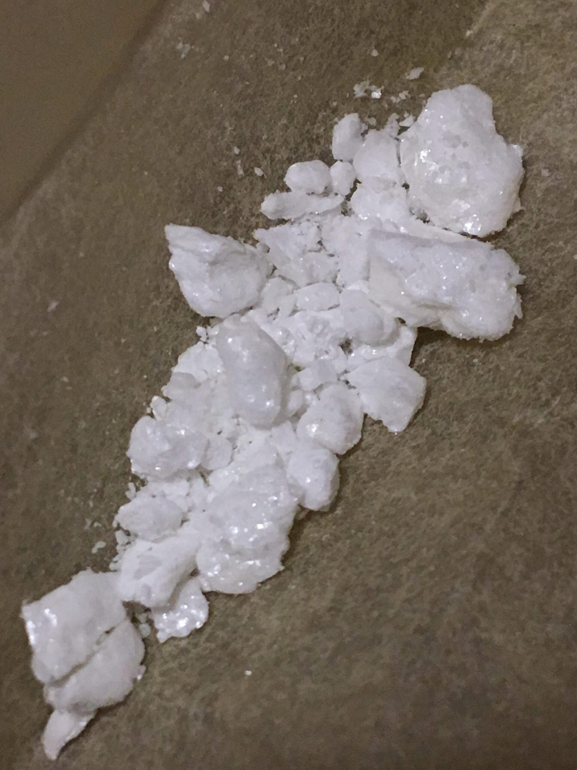 Kokaina peruane Flake