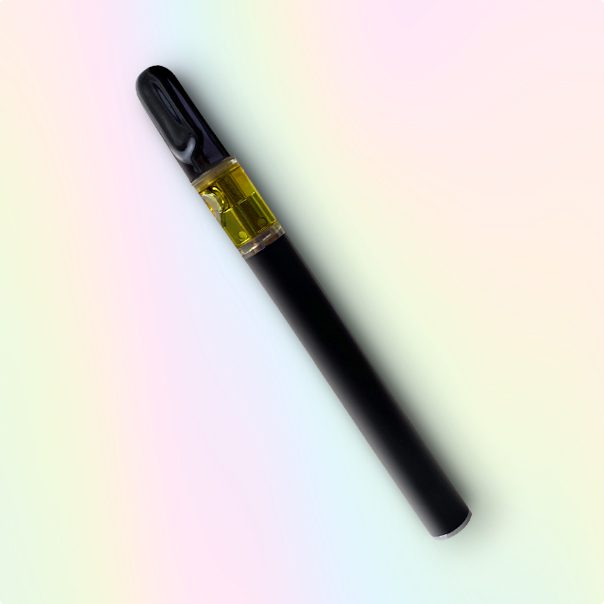 THC Vape Pen "Dream" Dole Whip Gas 0.5ml